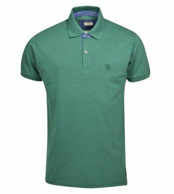 Ανδρικό polo Everbest FW1799-1