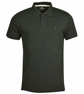 Ανδρική μπλούζα polo TOM TAILOR 1531007-3